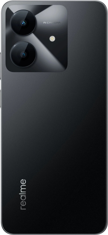 Купить Realme Note 60X (4+128) черный-7.jpg